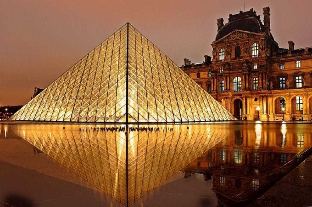 AirCab - Excursions et Sorties - Pack Touristiques - Musée du Louvre - Paris - Île de France
