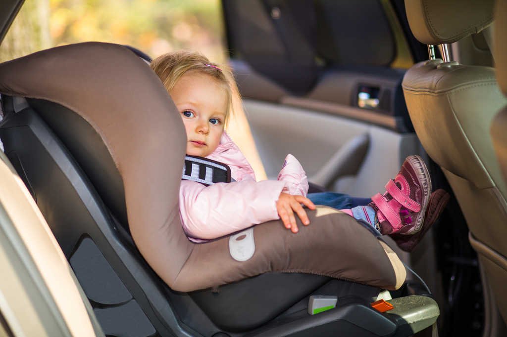 AirCab - Family - Kids - Siège bébé et Rehausseur- Paris - Île de France