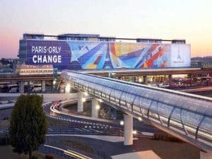 AirCab - L'art du transport à la Française