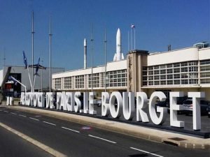 AirCab - L'art du transport à la Française