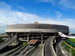 AirCab - L'art du transport à la Française